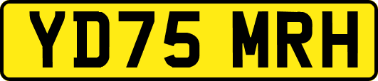YD75MRH