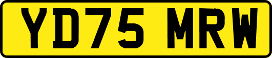 YD75MRW