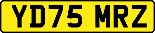 YD75MRZ