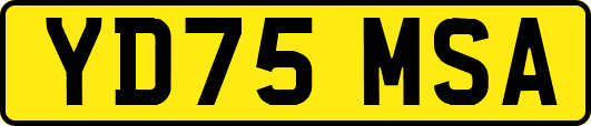 YD75MSA