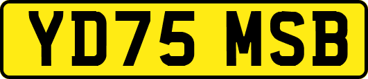YD75MSB
