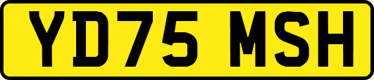 YD75MSH