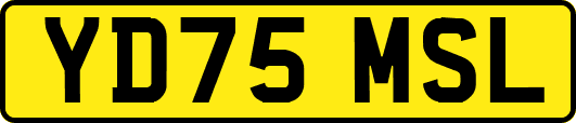 YD75MSL
