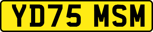 YD75MSM