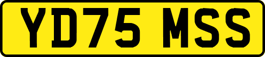 YD75MSS