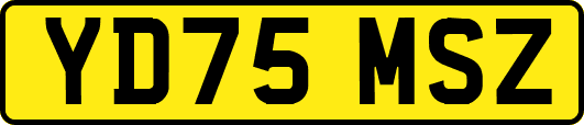 YD75MSZ