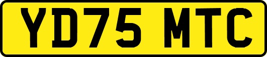 YD75MTC