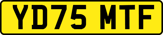 YD75MTF