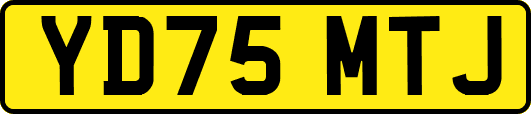 YD75MTJ