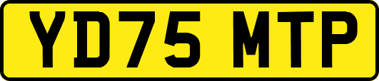 YD75MTP