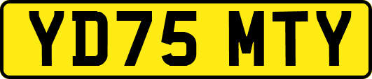 YD75MTY