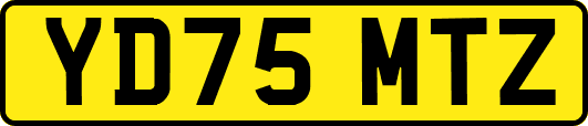 YD75MTZ