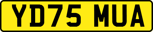 YD75MUA