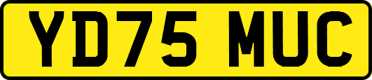 YD75MUC