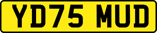 YD75MUD