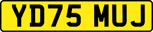 YD75MUJ