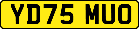 YD75MUO