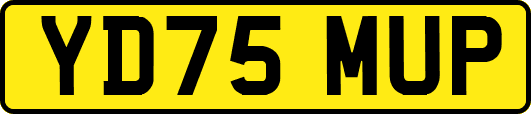 YD75MUP