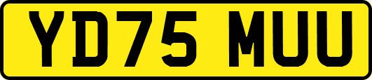 YD75MUU