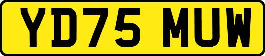 YD75MUW