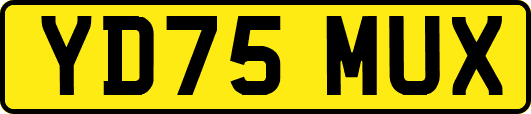 YD75MUX