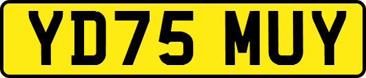 YD75MUY