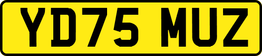 YD75MUZ