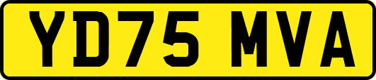 YD75MVA