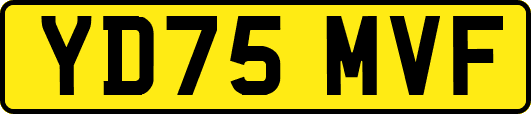 YD75MVF