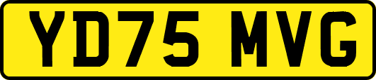 YD75MVG