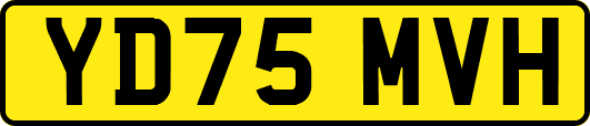 YD75MVH
