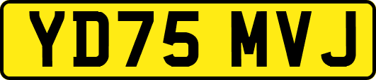 YD75MVJ