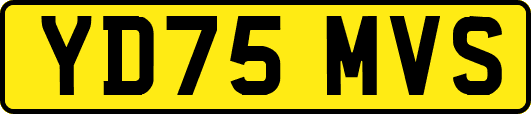 YD75MVS