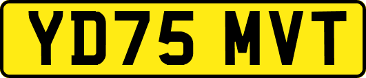 YD75MVT