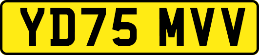 YD75MVV