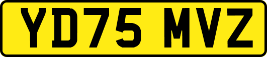 YD75MVZ