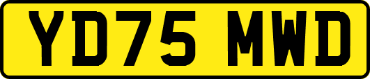 YD75MWD