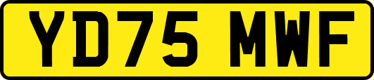 YD75MWF