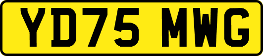 YD75MWG