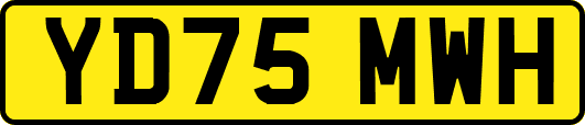 YD75MWH