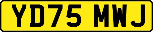 YD75MWJ