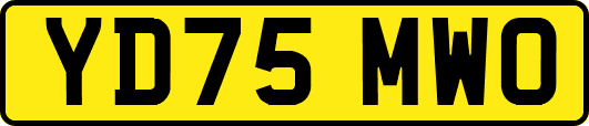 YD75MWO