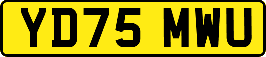 YD75MWU