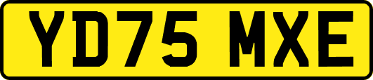 YD75MXE