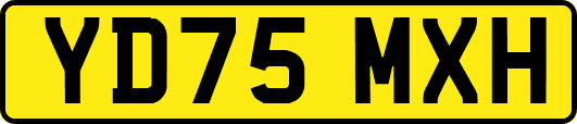YD75MXH