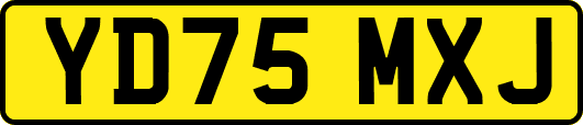 YD75MXJ
