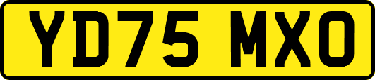 YD75MXO