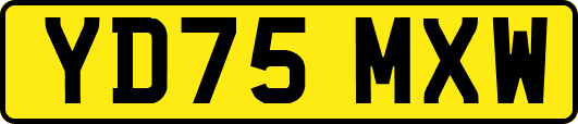YD75MXW