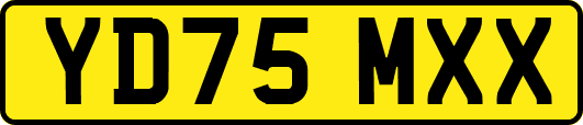YD75MXX