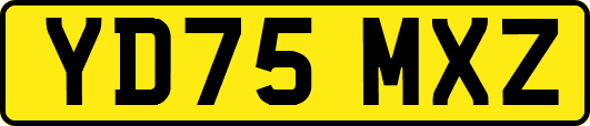 YD75MXZ